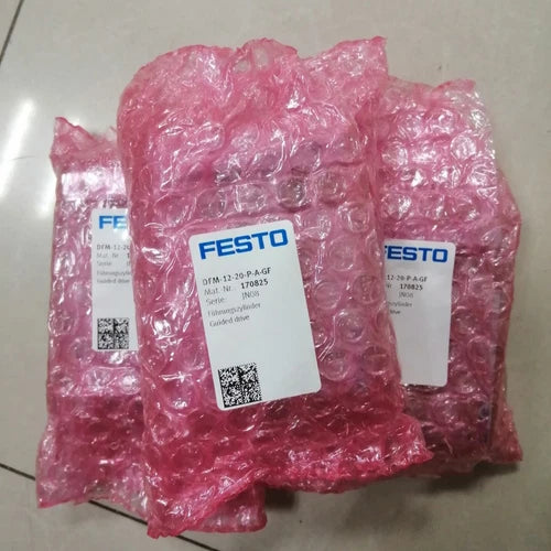 1PC   Cylinder DFM1220PAGF  DFM-12-20-P-A-GF 170825