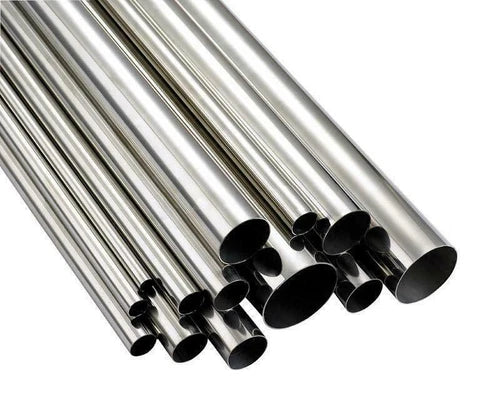 60pc OD 4/6/8mm Length 250mm ID 2/5/6mm 304 Stainless Steel Capillary Tube Pipe