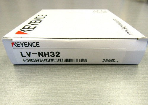 KEYENCE LV-NH32 Laser Sensor