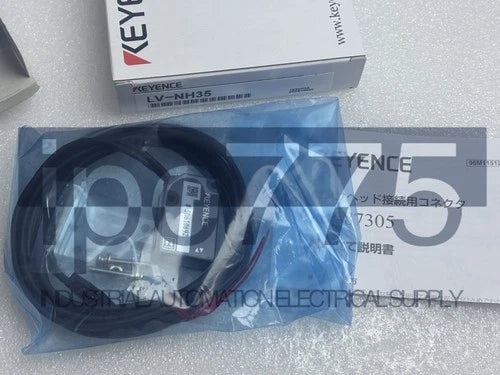 1PCS  Laser Sensor LVNH35  LV-NH35