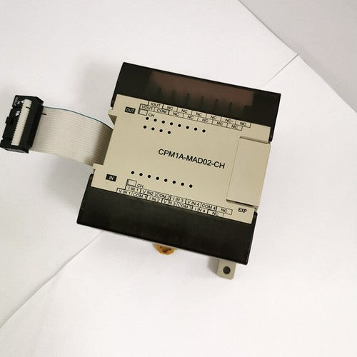 OMRON  CPM1A-MAD02-CH PLC programmable controller FAST SHIP