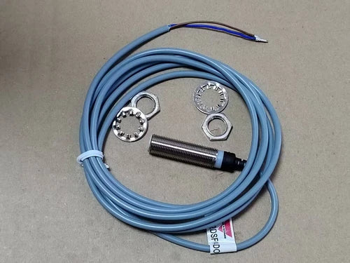 1PC   for   Proximity Switch Sensor   IA12DSF04DO