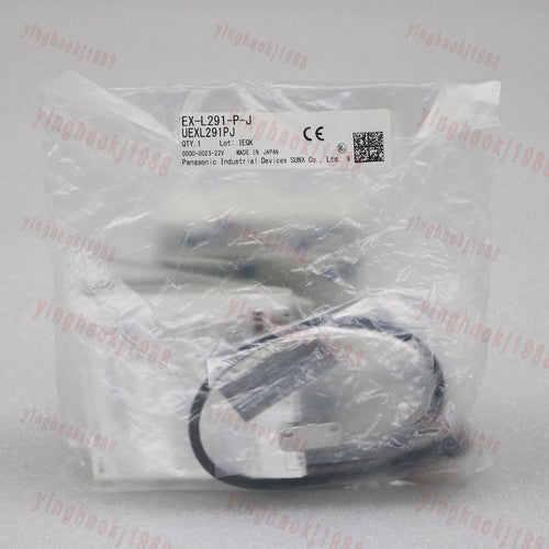 For Panasonic EX-L291-P-J Photoelectric Sensor