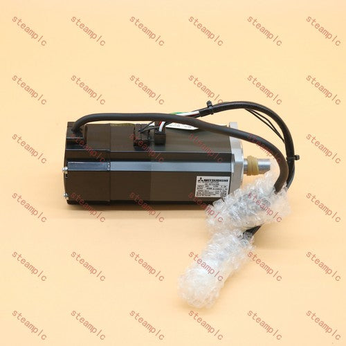1PS  Mitsubishi In Box AC Servo Motor HC-KFS43BK HCKFS43BK Fast Delivery
