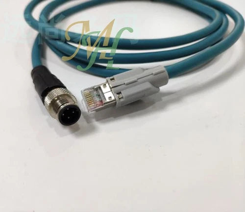 1X OP-87230 Replacement For Communication Line Network Cable 2M SR-1000