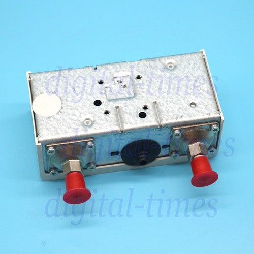 One For Danfoss  KP15 060-126466 060126466 Dual Pressure Control Manual