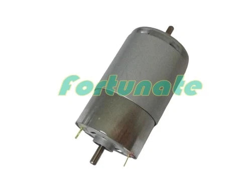 1PC  FIT FOR Replacement parts motor RS-455PA-18130