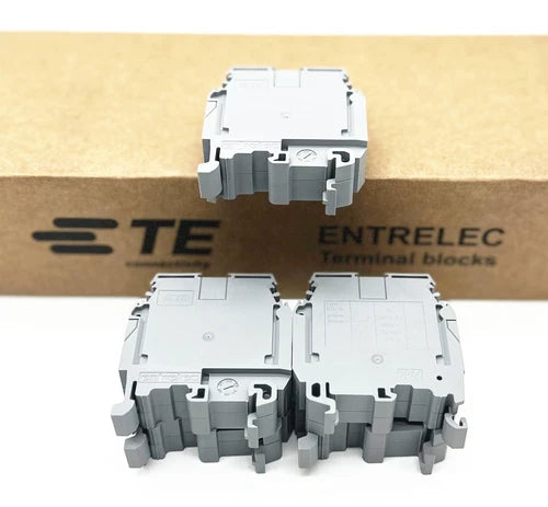 20pcs M35/16 1SNA115124R0700  Terminal Block