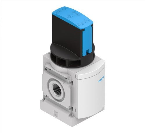 1 PCS FESTO MS6-EM1-1/2-S-Z 541269 On-off valve