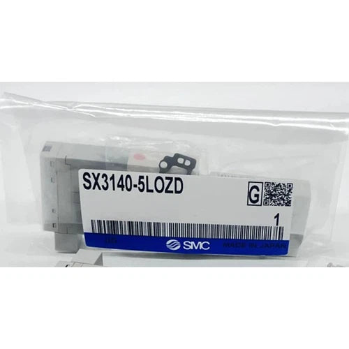 1PC   Solenoid Valve   SX31405LOZD SX3140-5LOZD