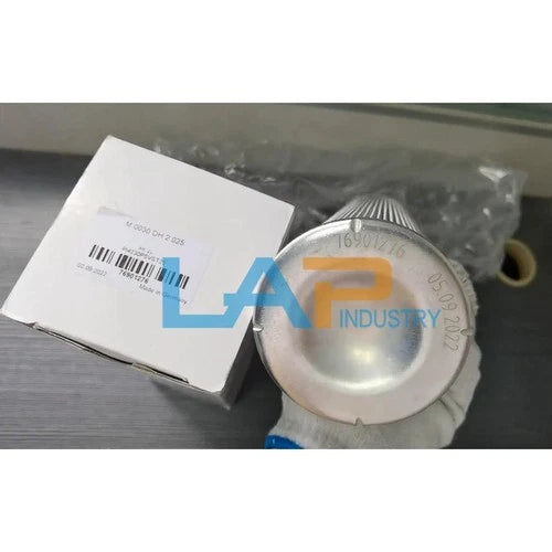 1PCS  FIT FOR M0030DH2025 Filter Hydraulic Filter Cartridge