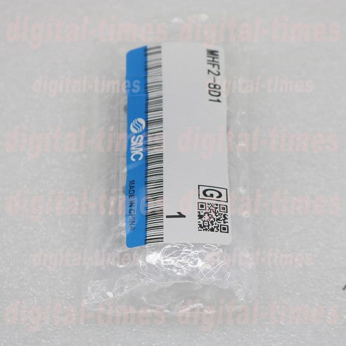 SMC MHF2-8D1 Sliding table Cylinder Quality assurance#LJ