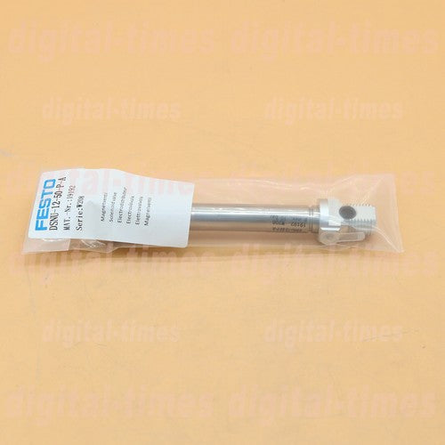 1PC  FESTO Cylinder DSNU-12-50-P-A 19192 Free Shipping#LJ