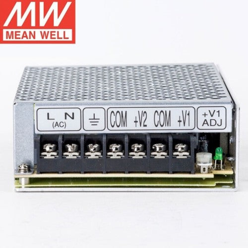 Mean Well Switching Power Supply RD-85 A/B 85W Dual Output 5V12V24V Regulator