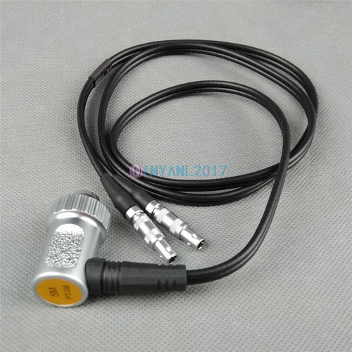 Probe Transducer Sensor for Ultrasonic Thickness Gauge Meter 5MHz 8mm /PT-08