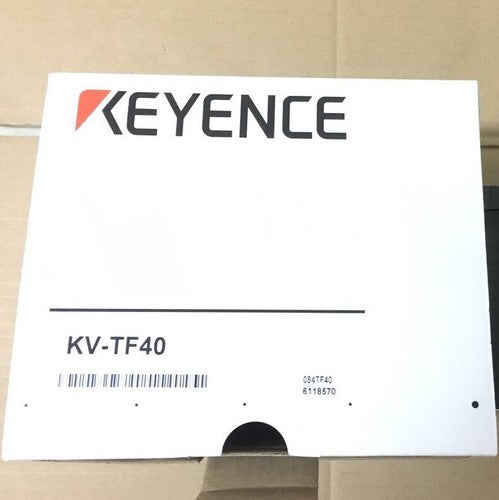for keyence Programmable Controllers KV-TF40 ONE Year Warranty