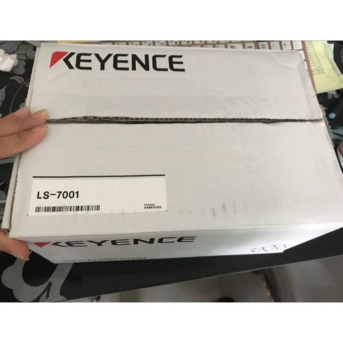 keyence Laser measuring instrument LS-7001 ONE Year Warranty