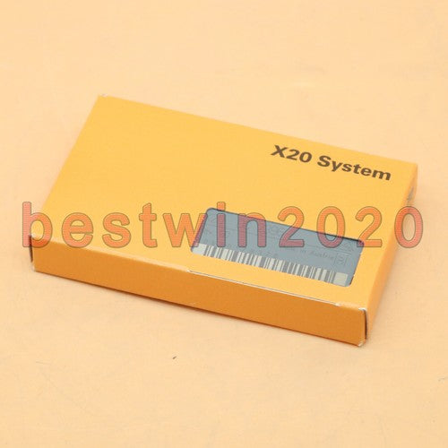 B&R X20DC2396 X20 DC 2396  PLC module