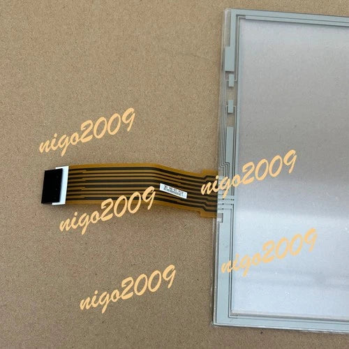 1X Fit for KeView V2 OP350-LD/P-6006 P/N:103782 Touch Screen Membrane Keypad