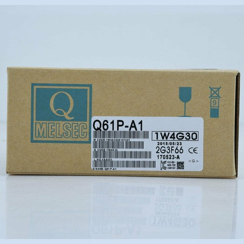 Mitsubishi Q61P-A1 Melsec System Q PLC Power Supply free shipping