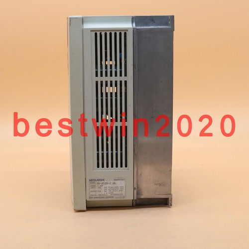 Mitsubishi FR-A520-2.2K FRA5202.2K Tested In Good Condition