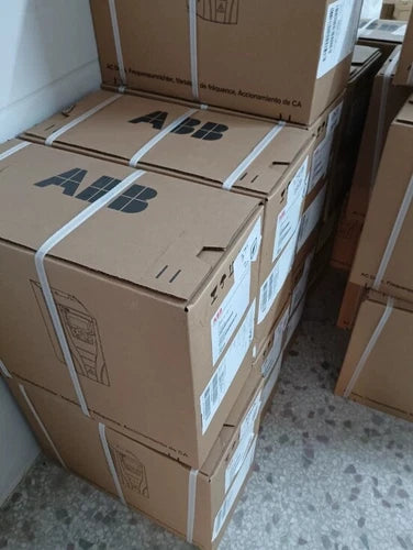ABB ACS580-01-034A-4 Inverter ACS58001034A4  ping