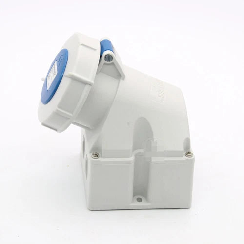 1PCS TYP 9351 （1202） 32A 3P 230V IP67 INDUSTRIAL PLUG