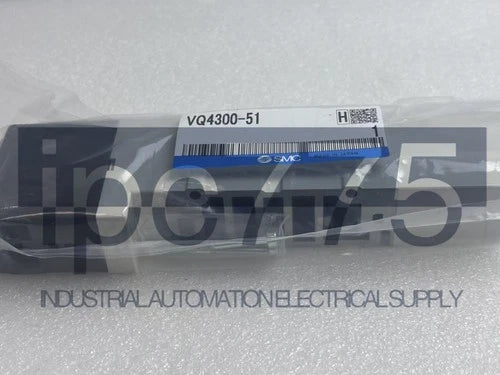 1PC  VQ4300-51  solenoid valve