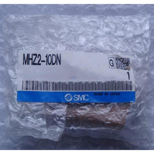 1PC  SMC MHZ2-10DN Finger gripper cylinder Free shipping