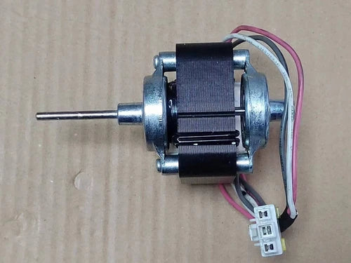 1PC 4680JB1040D (4680JB1024Q) three 3-wire two-speed cover-level motor motor fan