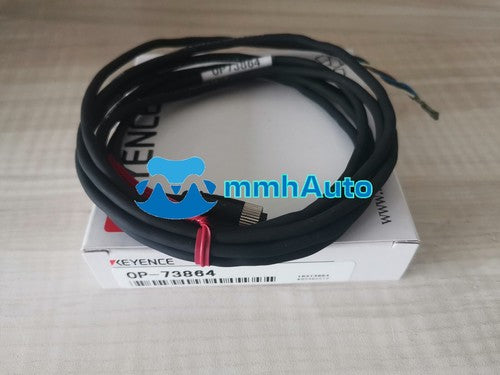 1PC   Keyence Fiber Optic Sensor OP-73864 OP73864