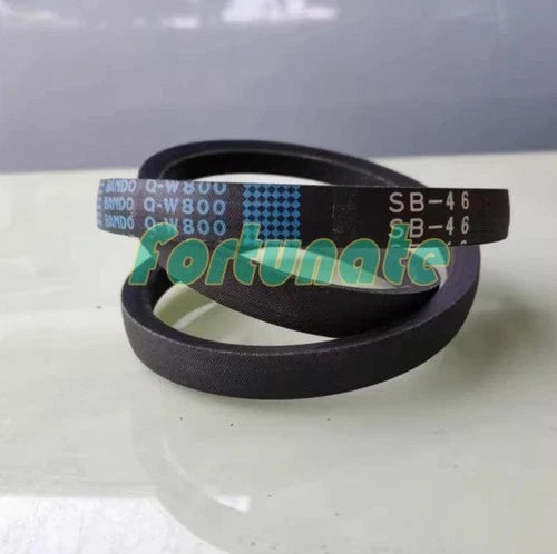 5PC  FOR Harvester belt QW800-SB46