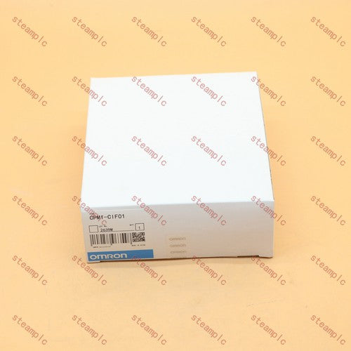 1PC OMRON  CPM1-CIF01 CPM1-CIF01 Communication Module IN BOX spot stock