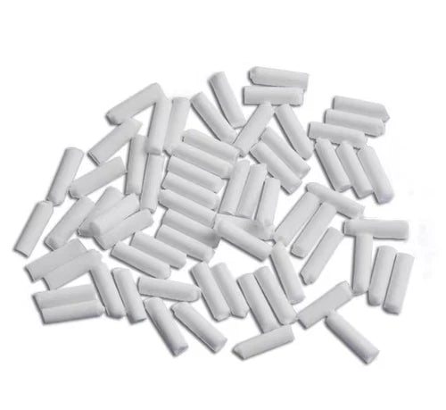 100Pcs KE2050 2060 E3052729000  Mounter SMT nozzle vacuum filter cotton
