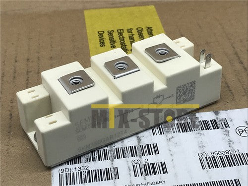 1PC   SEMIKRON Module SKM150GAR12T4 Quality Assurance