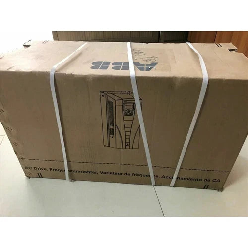 ACS580-01-293A-4  IN STOCK ABB Frequency Converter ACS58001293A4 Ship by UPS
