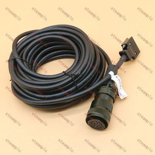 Mitsubishi 1PS PLC MR-JHSCBL10M-H spot stock FAST SHIP