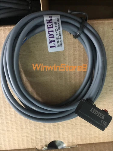 QTY:1  For   LYD-11R 5-240V 100mA 10W Magnetic Switch