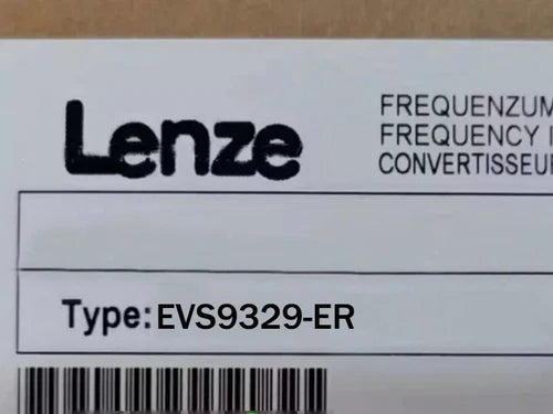 EVS9329-ER IPCS  Sealed  Lenze Frequency Inverter EVS9329-ER