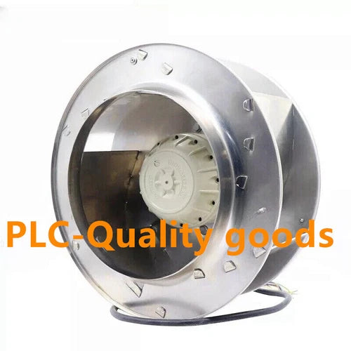 1PCS   ZIEHL-ABEGG RH35M-4EK.4F.1R Centrifugal fan Fast Shipping