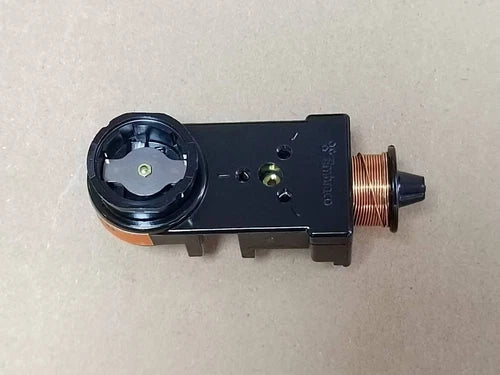 1PC Refrigerator Start Relay Overload Protector For   1.350.045 FF7.5BK