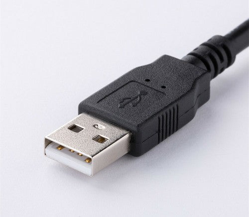 1PC For OMRON CS CJ CQM1H Series PLC Cable USB-CN226 with FTDI Chip
