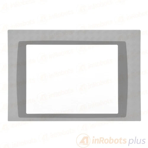 1PCS  Touch Screen Glass +PanelView Plus 1000 2711P-T10C4D7 2711P-T10C4D8 Film