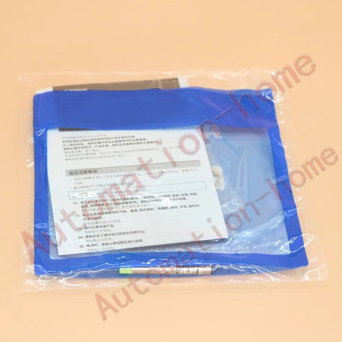 1 PCS   For   Proximity Switch   PRCM12-4DN