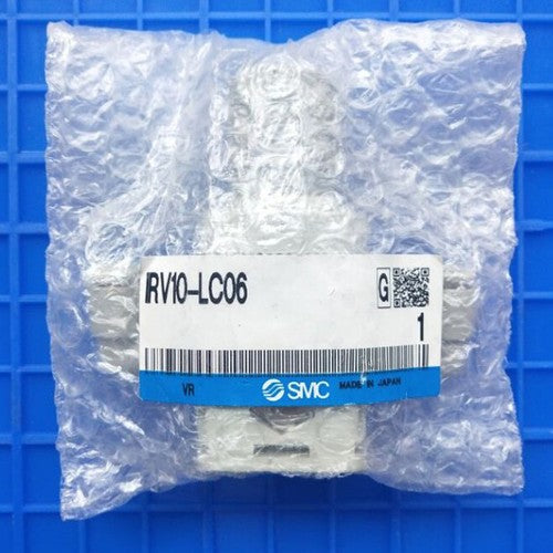 ONE  FOR SMC IRV10-LC06 Solenoid Valve Free shipping