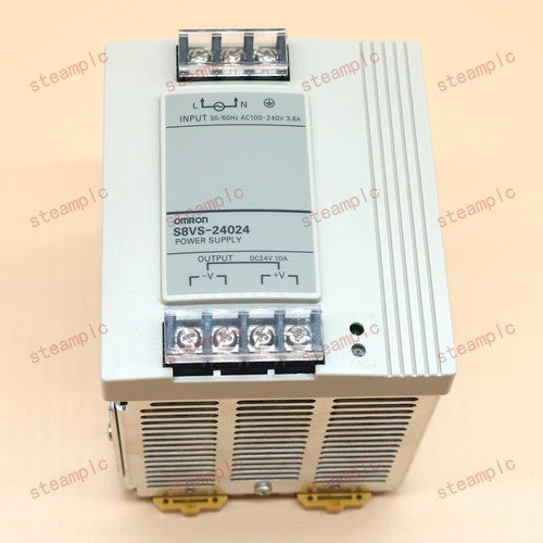1PC OMRON  S8VS-24024 S8VS24024 Switching Power Supply In Box FAST SHIP