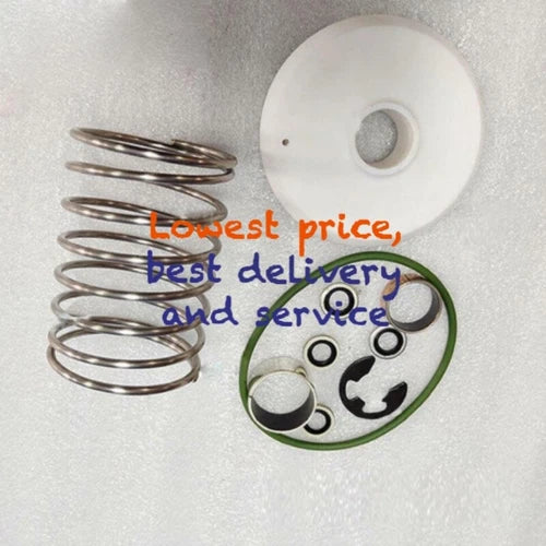 1PC Fit FOR    Inlet Valve Overhaul Kit 2901110200