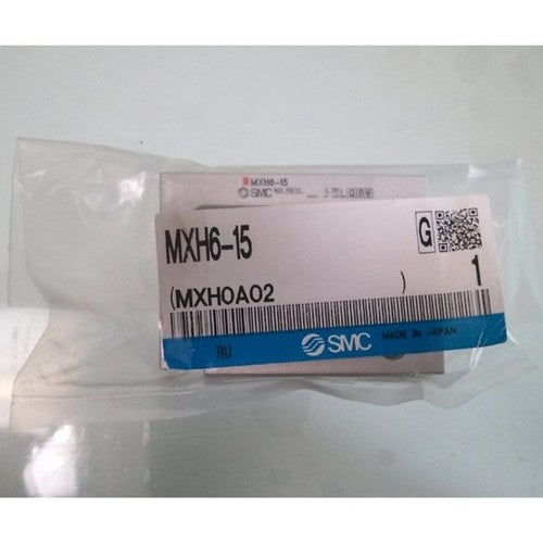 1PC  SMC MXH6-15 slider cylinder MXH6-15 Free shipping