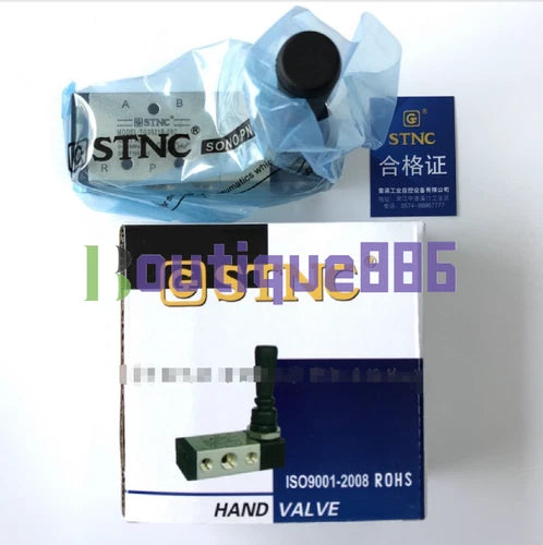 1PCS FOR  Hand Operated Valve   TG3521B-08C