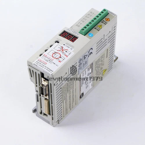 1PC MR-C20A1-UE Servo Drive